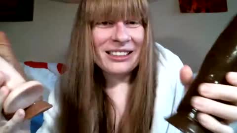 Amberglo Anderson online show from 05/03/26, 03:29