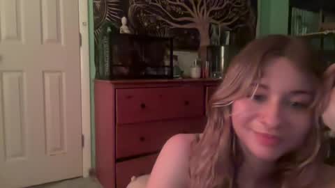 AmberHeart online show from 07/20/26, 10:39