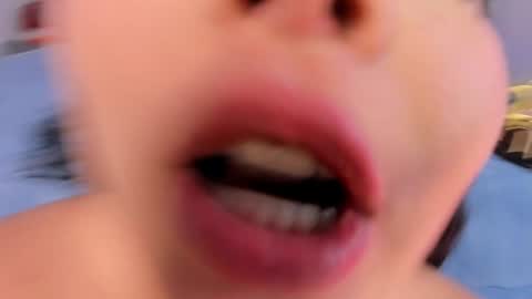 Amber  online show from 12/23/24, 02:50