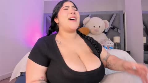 Amber  online show from 10/18/25, 11:55