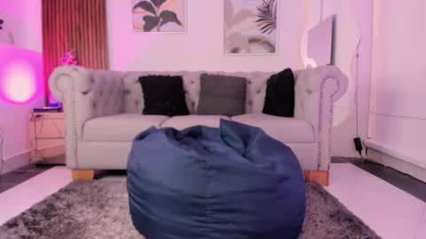 Amber  online show from 10/19/25, 12:28