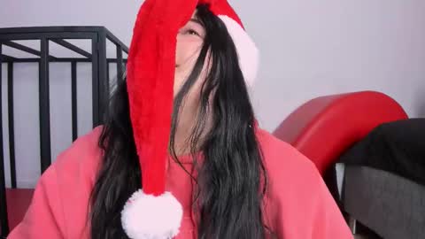 Amber  online show from 12/03/25, 11:19