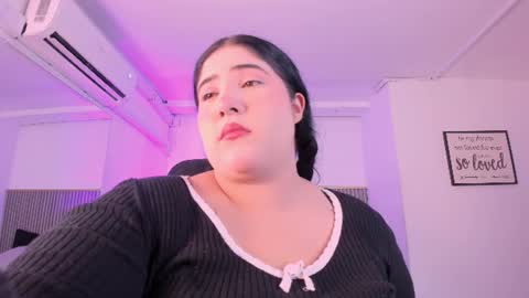 Amber  online show from 06/24/26, 12:04