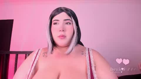 Amber  online show from 07/11/26, 11:57