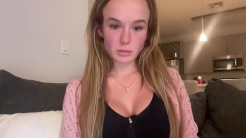 Amber online show from 11/17/25, 05:24