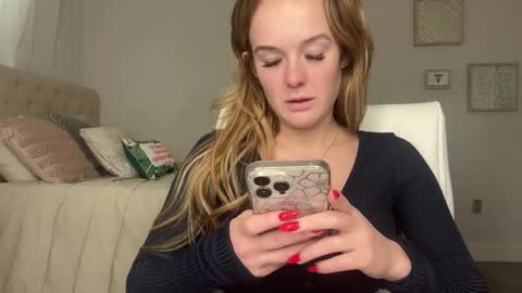 Amber online show from 12/03/25, 11:25