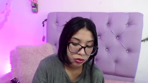 Amber Jeong online show from 01/25/25, 10:28