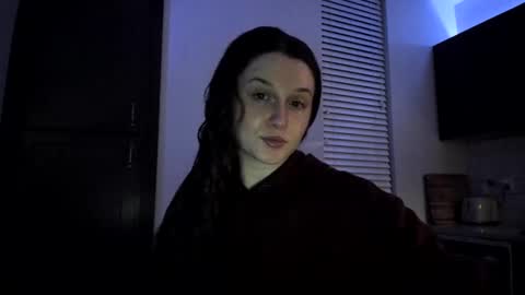 Snapshot of amberkinsley chatting on 01/08/25, 05:05 amberkinsley online show from 01/08/25, 05:05