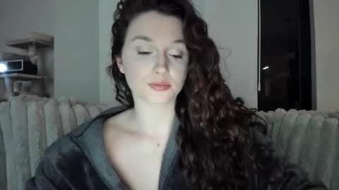 Snapshot of amberkinsley chatting on 01/26/25, 05:02 amberkinsley online show from 01/26/25, 05:02