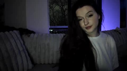 Snapshot of amberkinsley chatting on 02/13/25, 05:48 amberkinsley online show from 02/13/25, 05:48