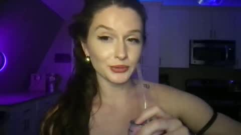 Snapshot of amberkinsley chatting on 04/11/26, 07:45 amberkinsley online show from 04/11/26, 07:45