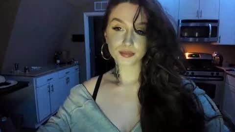 Snapshot of amberkinsley chatting on 05/16/26, 05:48 amberkinsley online show from 05/16/26, 05:48