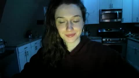 Snapshot of amberkinsley chatting on 05/19/26, 05:25 amberkinsley online show from 05/19/26, 05:25