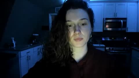 Snapshot of amberkinsley chatting on 05/20/26, 06:41 amberkinsley online show from 05/20/26, 06:41