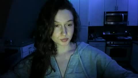 Snapshot of amberkinsley chatting on 05/21/26, 06:31 amberkinsley online show from 05/21/26, 06:31