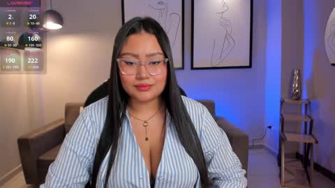 Amber  online show from 12/14/24, 03:29