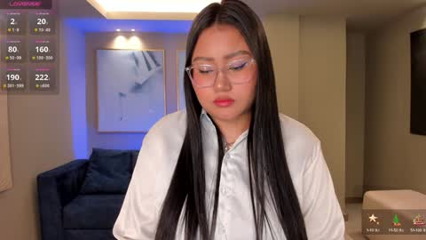 Amber  online show from 12/18/24, 03:15
