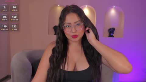 Amber  online show from 01/08/25, 03:08