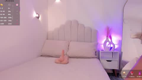 Amber  online show from 04/24/26, 04:31