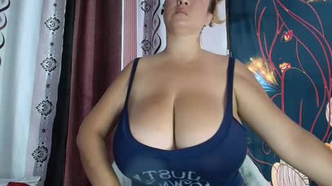 LISSY online show from 04/01/26, 02:47