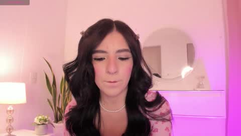 Amber online show from 10/15/25, 10:43