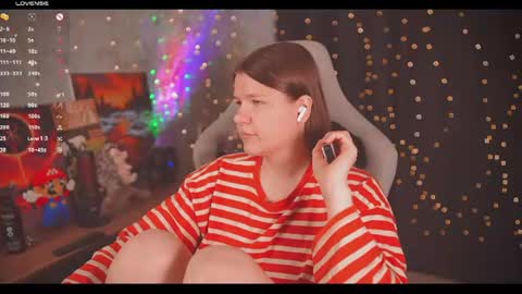 my name is Sonya but you can call me your favorite girl 3 online show from 07/14/26, 06:40