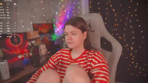 my name is Sonya but you can call me your favorite girl 3 online show from 08/01/26, 05:50