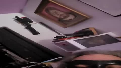 Ambermann47 online show from 07/01/26, 05:45