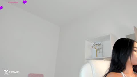 Snapshot of ambermiller04 chatting on 09/14/25, 07:35 Amber online show from 09/14/25, 07:35