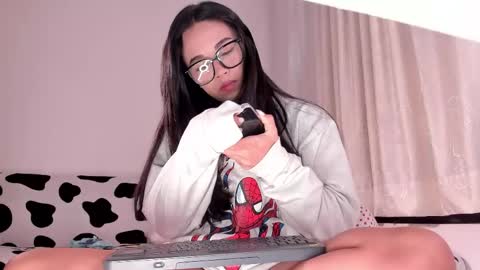 Amber online show from 06/09/26, 11:33