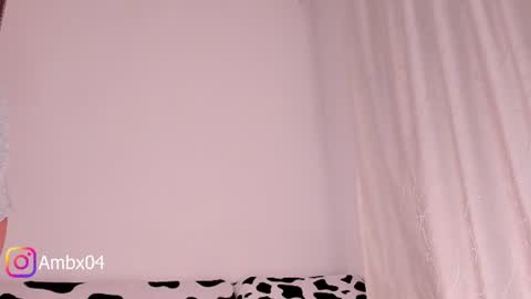 Amber online show from 06/10/26, 10:25