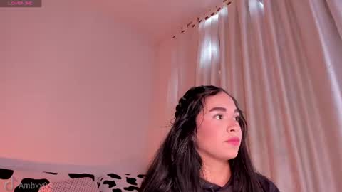 Amber online show from 07/25/26, 04:04
