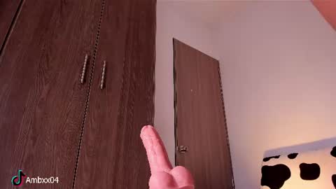 Amber online show from 07/28/26, 07:39