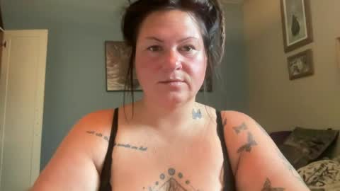 ambermoss7 online show from 06/29/26, 03:34