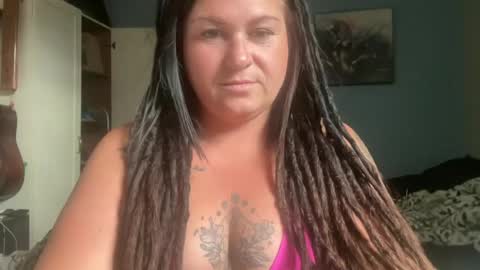 ambermoss7 online show from 07/08/26, 11:53