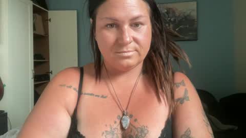 ambermoss7 online show from 08/01/26, 07:24