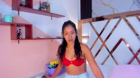 Amber online show from 02/26/25, 06:43