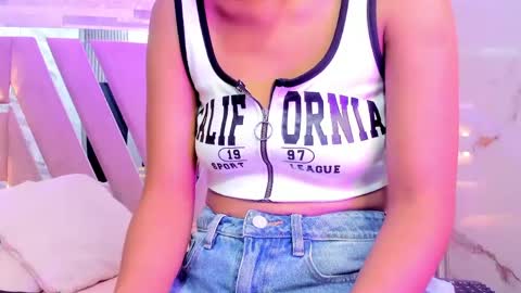 Amber online show from 05/16/26, 06:50