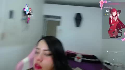 Snapshot of amberraiden9 chatting on 09/26/25, 12:58 Amber online show from 09/26/25, 12:58