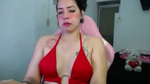 Snapshot of amberraiden9 chatting on 10/01/25, 06:47 Amber online show from 10/01/25, 06:47