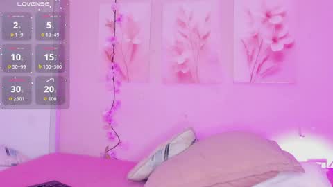 AMBER  online show from 05/26/26, 02:07