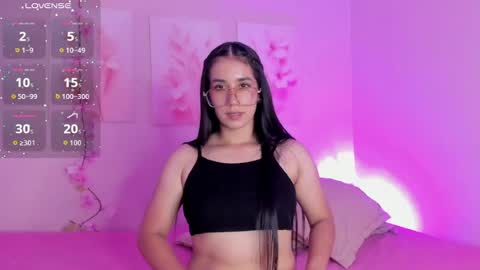 AMBER  online show from 06/09/26, 02:01