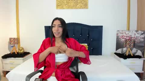 Amber  online show from 06/13/26, 06:17