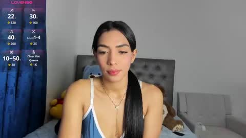 Amber  online show from 07/27/26, 06:59