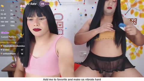 Amber and Jim online show from 01/03/25, 11:01