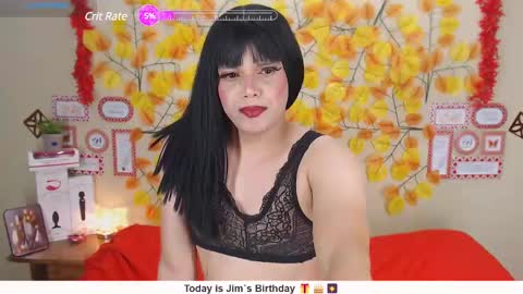 Amber and Jim online show from 02/27/25, 01:05