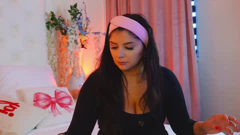 Amberseyes online show from 05/04/26, 05:14