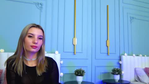 Amber online show from 12/10/24, 08:38