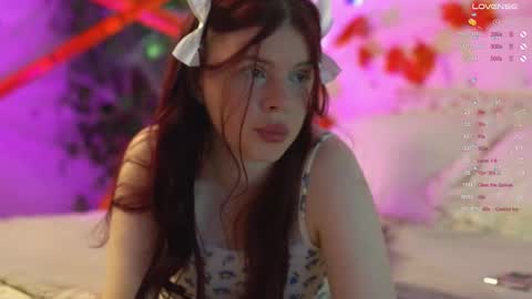 Amber online show from 10/24/25, 07:32