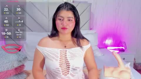 Amber Sinner online show from 09/15/25, 11:32